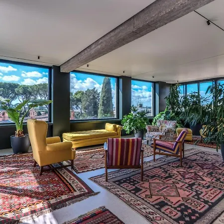 Bahari Apartamento Roma