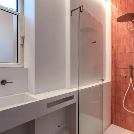 Apartamento Bahari Roma