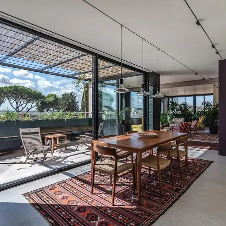 Apartamento Bahari Roma