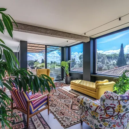 Bahari Apartamento *