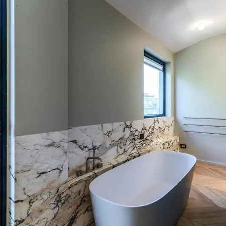 Bahari Apartamento *