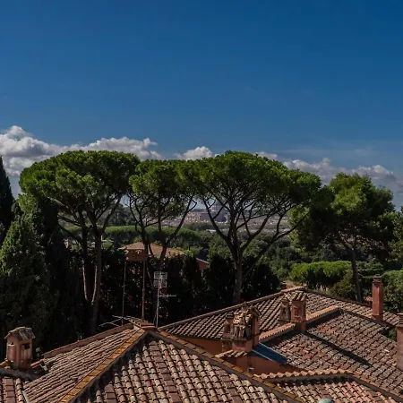 Bahari Apartamento Roma
