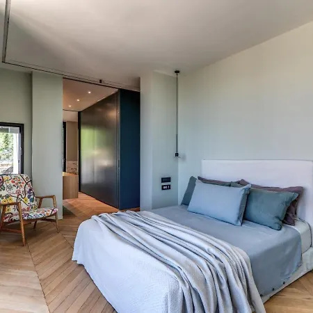 Apartamento Bahari Roma