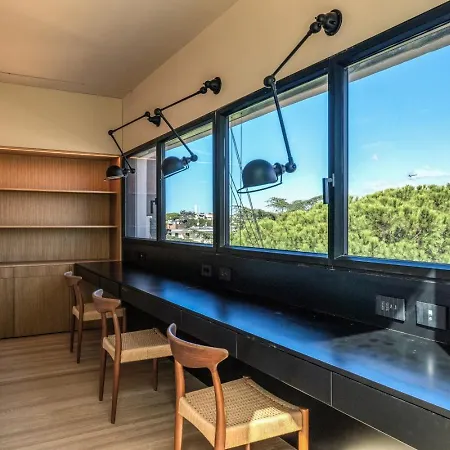 Apartamento Bahari *