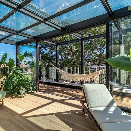 Apartamento Bahari Roma