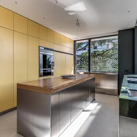 Bahari Apartamento