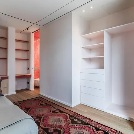 Apartamento Bahari *