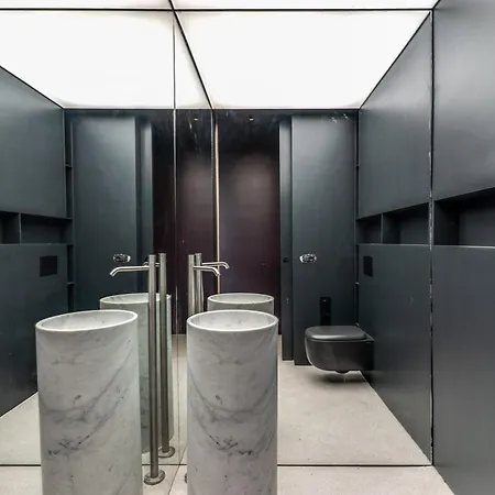 Bahari Apartamento Roma