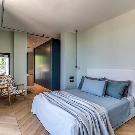 Apartamento Bahari Roma