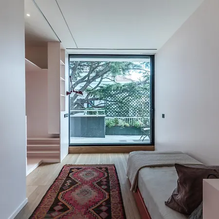 Apartamento Bahari *