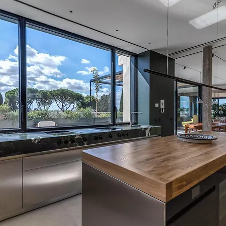 Apartamento Bahari