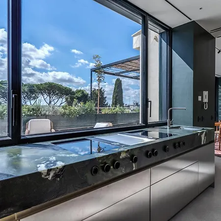 Bahari Roma