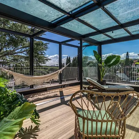Apartamento Bahari *