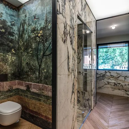 Bahari Apartamento *