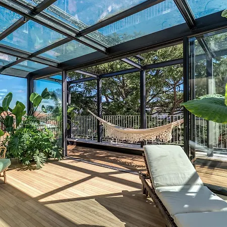 Apartamento Bahari