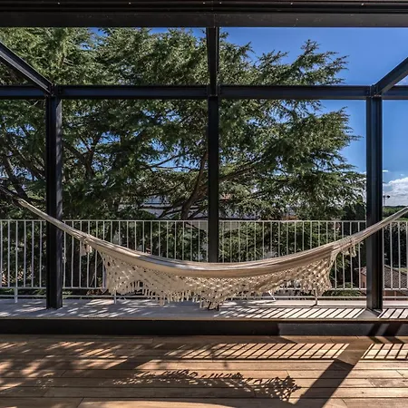 Bahari Apartamento