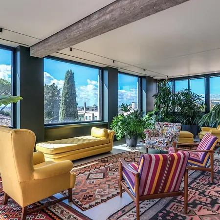 Apartamento Bahari Roma