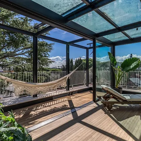 Apartamento Bahari